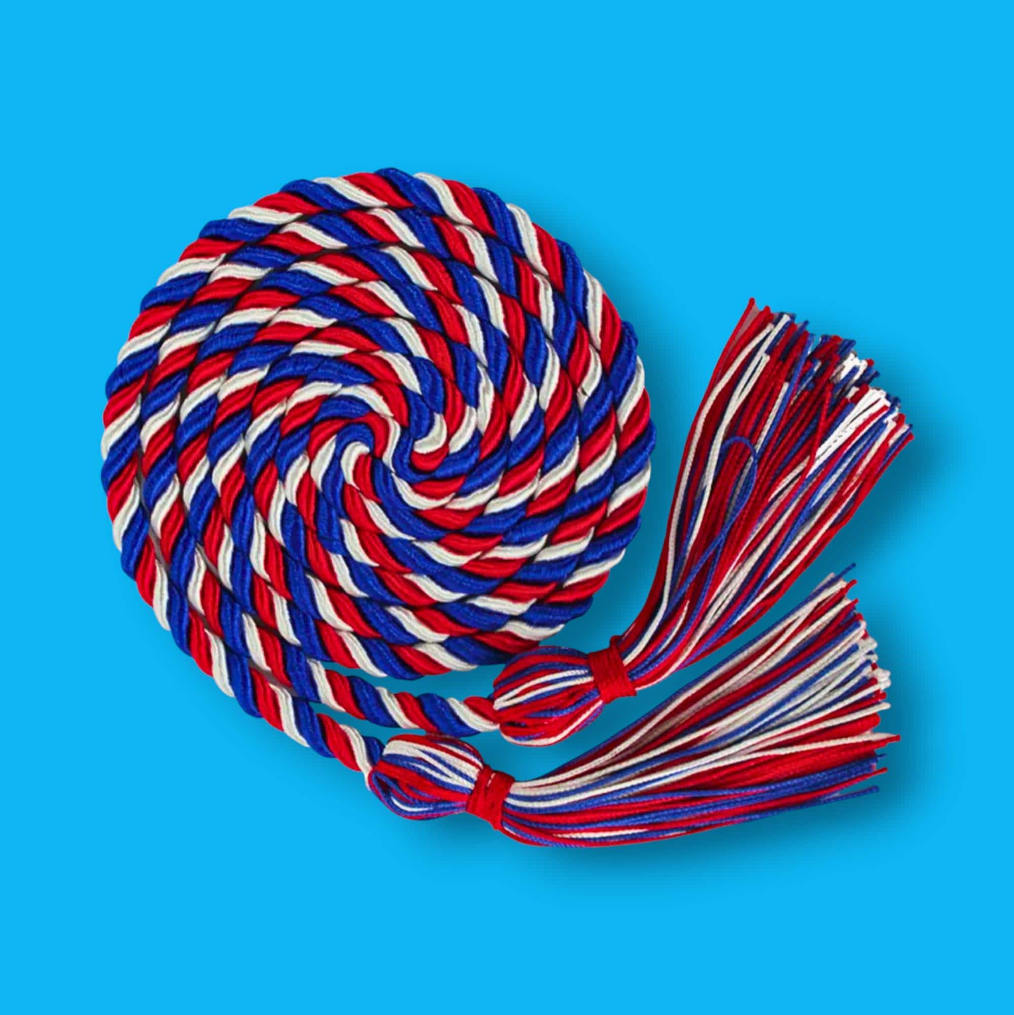 Graduation Honor Cord/rope - Etsy