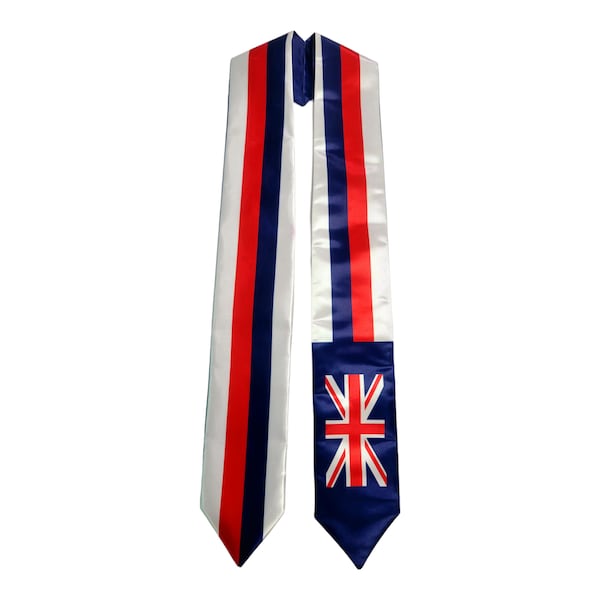 Hawaii Graduation stoles/Sash