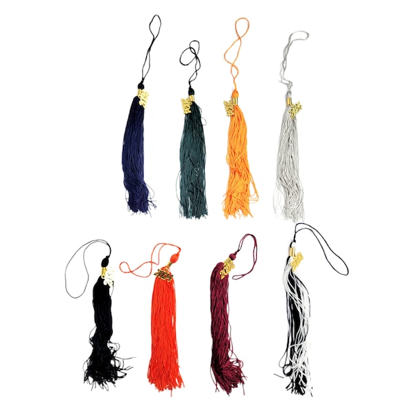 Graduation Tassel Etsy