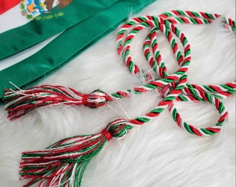 Teal Graduation Honor Cord - Etsy