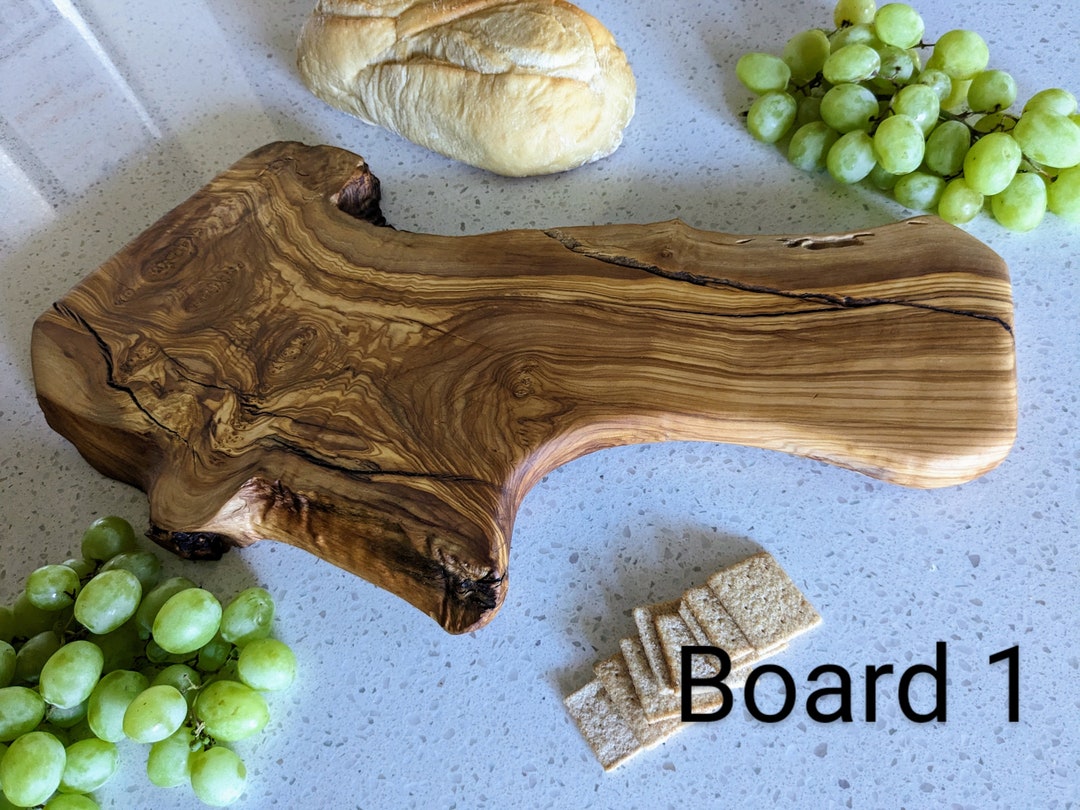 Olive Charcuterie Board Etsy
