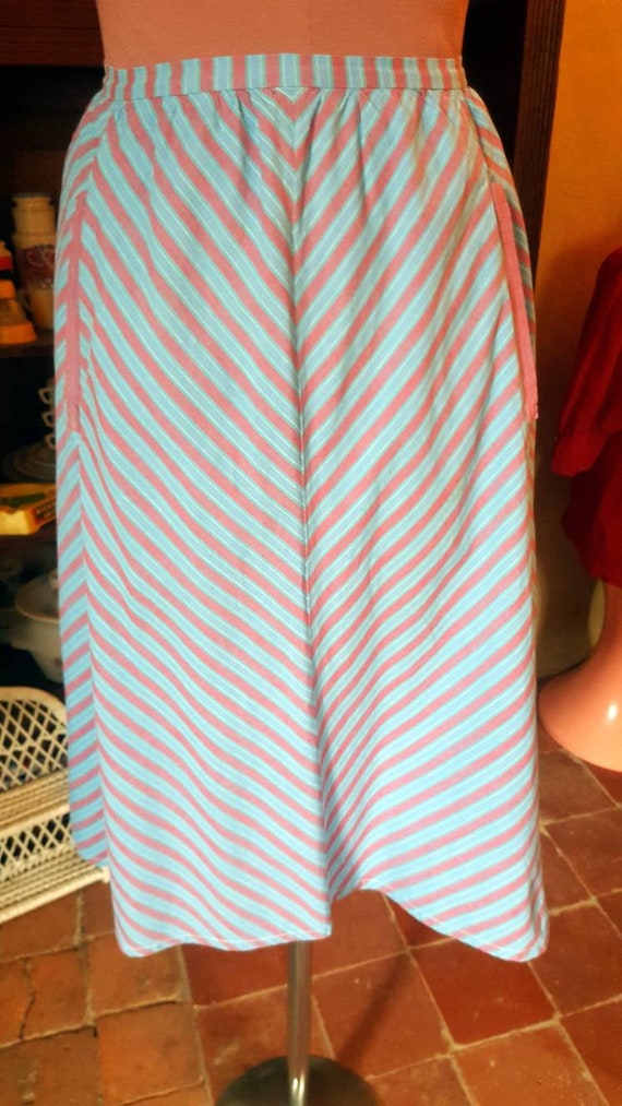 Vintage 50s apron