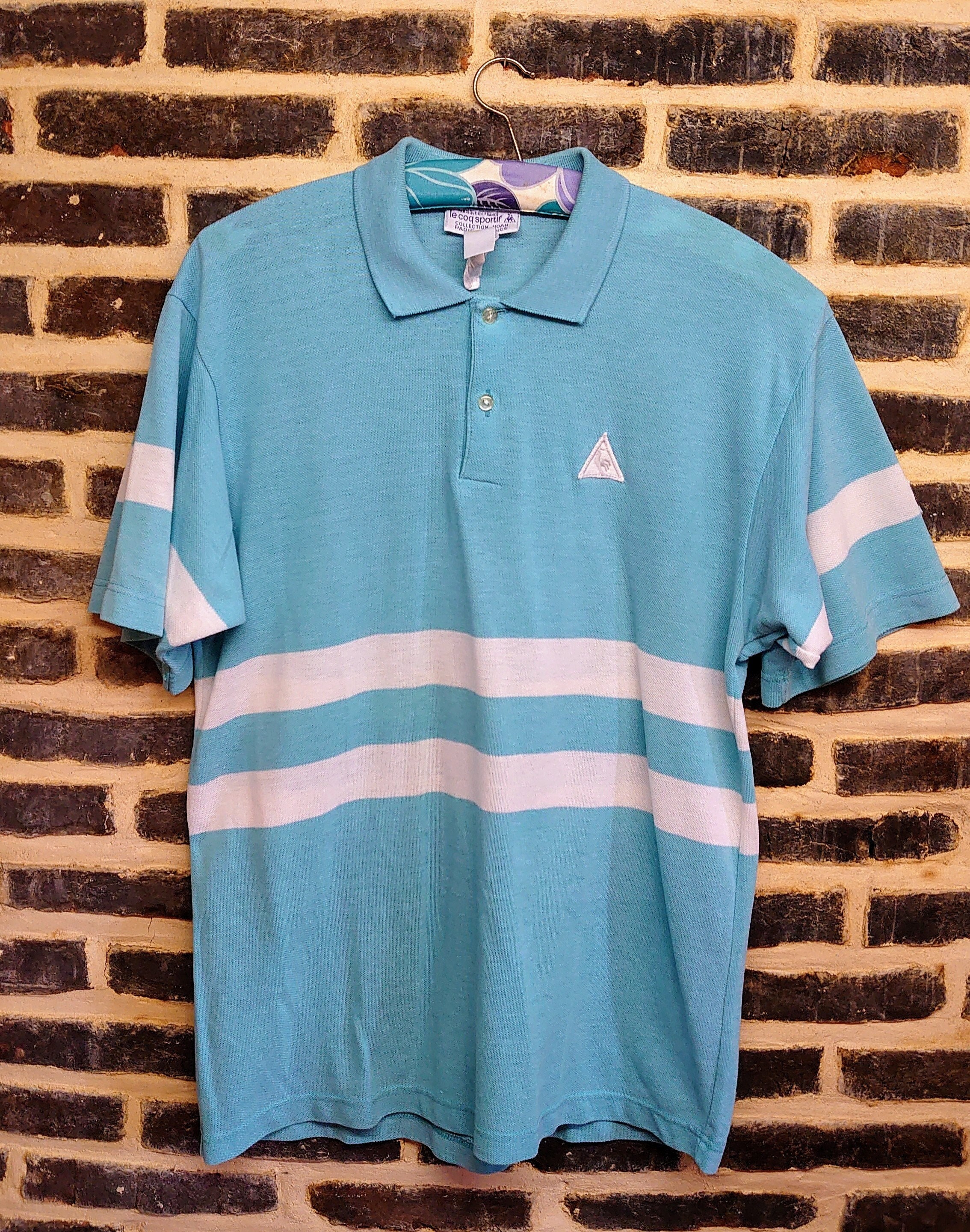Coq sportif personnalisé 2025