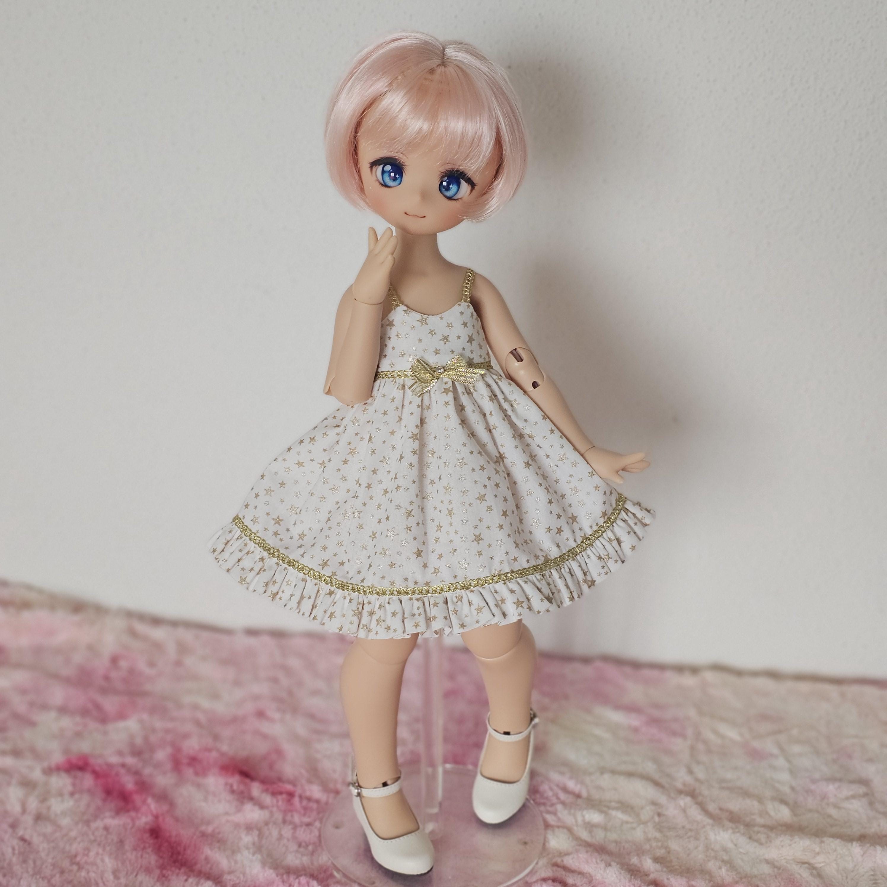 Kumako Doll Clothes - Etsy