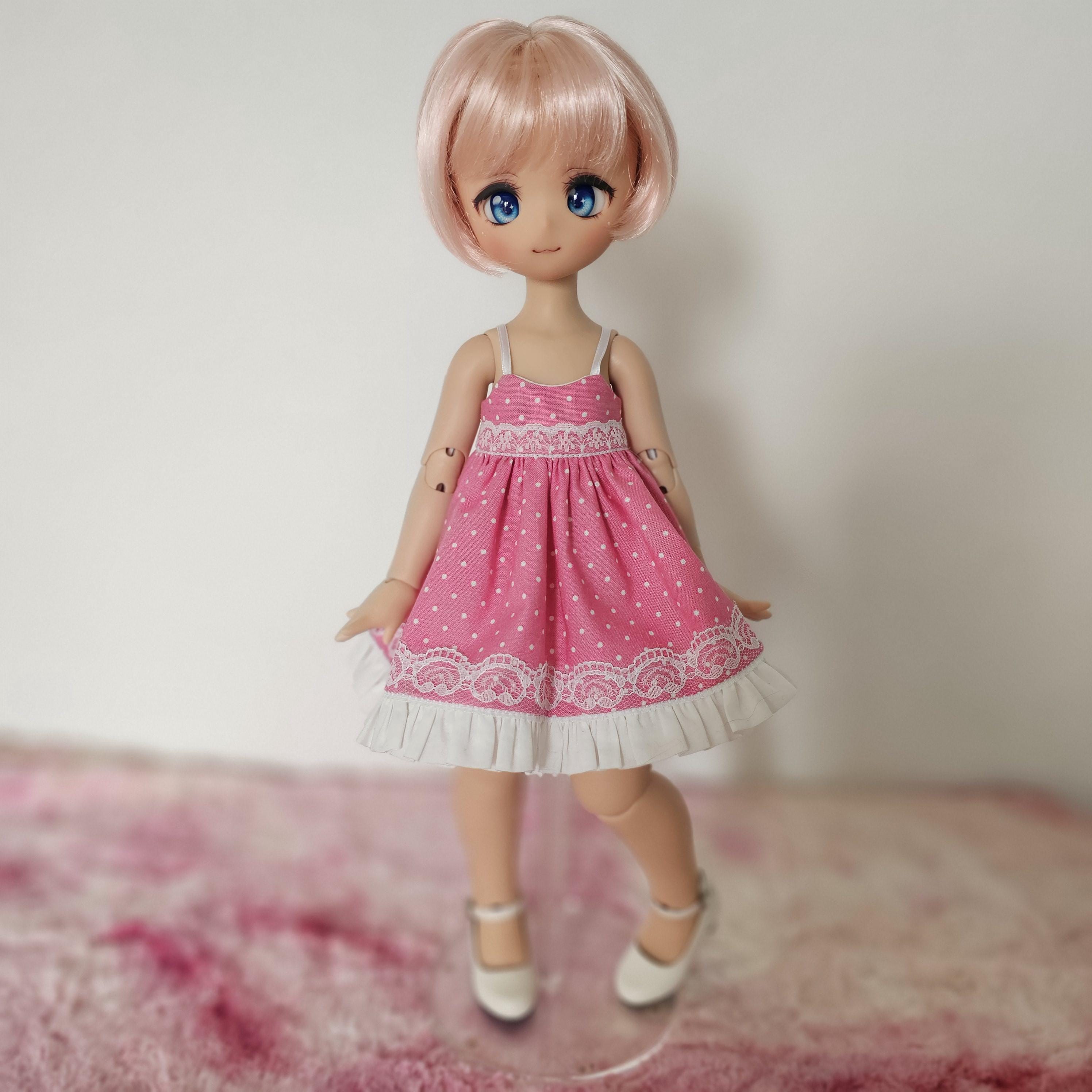 PUYOO DOLL/KUMAKO:KUMAKO Marching Band ver. Limited I-24-09