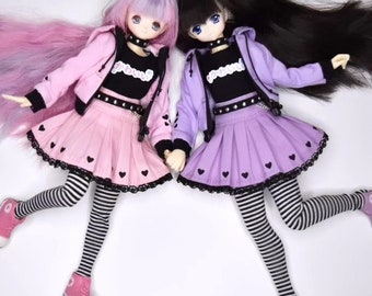 その他 Pookie Boo BonBon Swing Swinging AZONE Swing Pookie Boo BonBon Details: Azone March 2025 Release