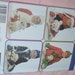 Simplicity 3973 Childs and Dog Accessories in Three Sizes Sewing PAttern - UNCUT