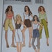 Butterick B5036 Skirt, Shorts, Pants Sewing Pattern - UNCUT - Sizes 16-18-20-22