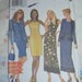 New Look 6776 Misses Dress and Jacket Sewing Pattern - UNCUT - Sizes 6 - 16