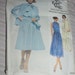 Vogue 1929 Misses Jacket and Dress Sewing Pattern - UNCUT - Size 12