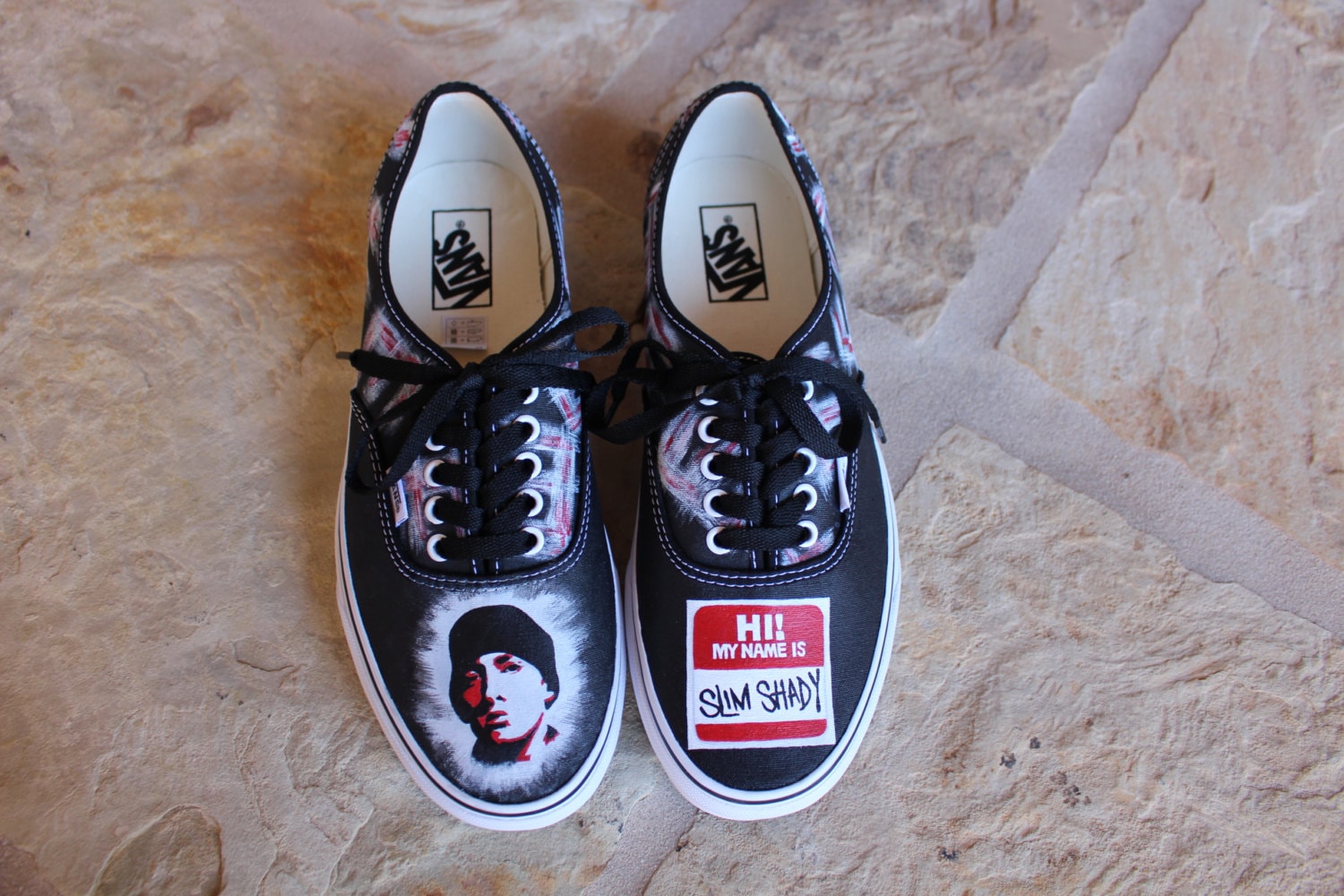 eminem shoes price