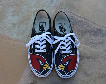 Hand Painted Shoes Avenged Sevenfold