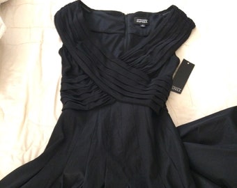 Dressy Black Dress