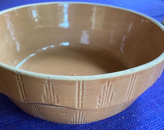 Vintage Mixing Bowl