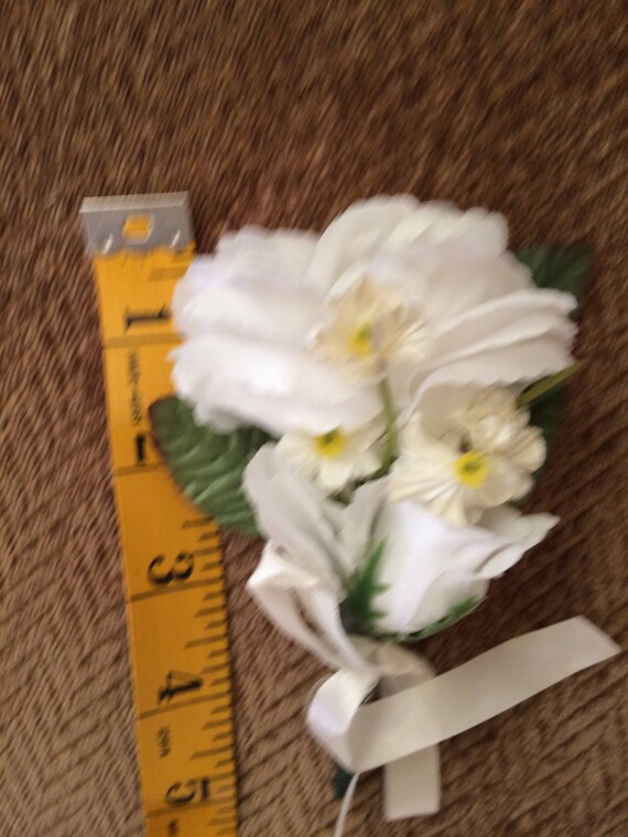 Fiber Flower Bouquet - image 2