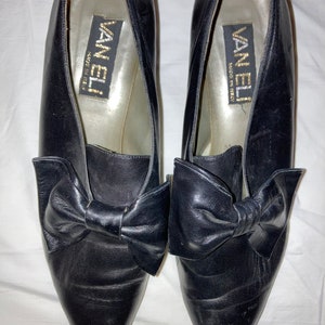 Vaneli shoes shop flats