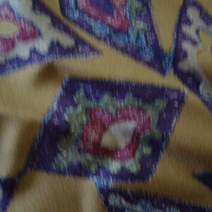 Silk Yardage image 2