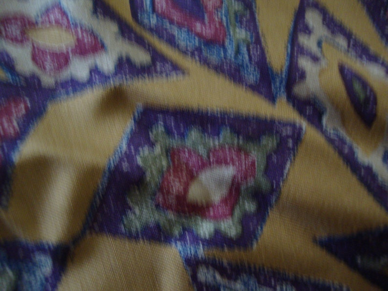 Silk Yardage image 2