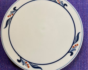 Dansk Plate