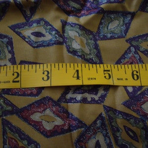 Silk Yardage image 1