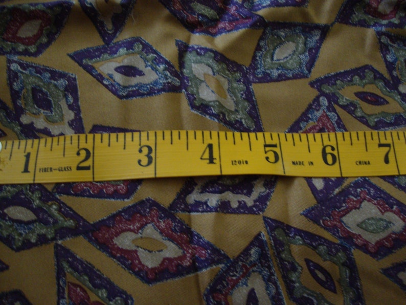 Silk Yardage image 1