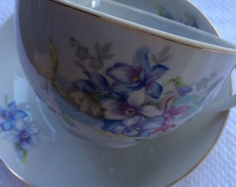 Vintage China Tea Cup from Japan