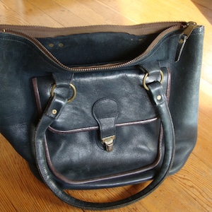 How to spot a fake COACH bag? Pictures and videos here!  Cheap coach bags,  Vintage coach bags, Coach bags outlet