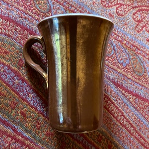 Tazza Vintage Hall Gold