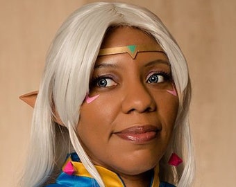 Voltron Cosplay Etsy