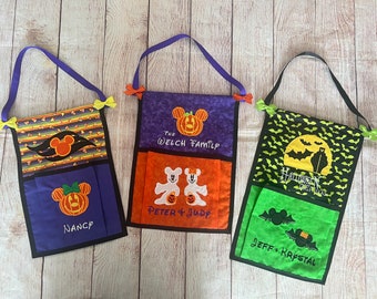 1 Pocket Custom Disney Cruise Fish Extender FE