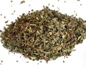 LEMON BALM, Organic - Melissa Officinalis - Makes a Delicious, Lemony Tea