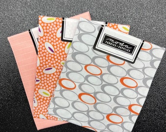 Moda 3 fat quarter bundle