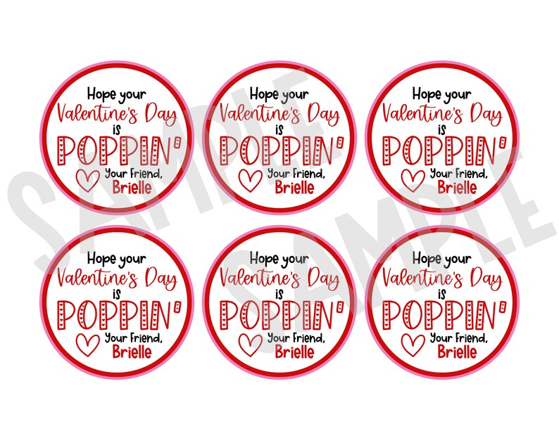 custom-hope-your-valentines-day-is-poppin-digital-printable-etsy