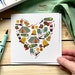 see more listings in the Greetings cards section