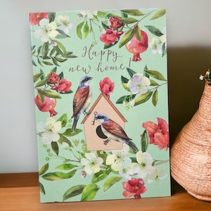 Einweihungskarte, Einweihungskarte, Umzugskarte, Vogelhaus Natur, Vogelhaus, Vogelhaus, Vogelhaus, Vogelhaus, Vogelhaus, Vogelhaus, Vogelhaus