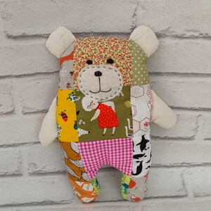 Bespoke Memory Keepsake: Clothing Cushion, Quilt, Tote Bag image 7