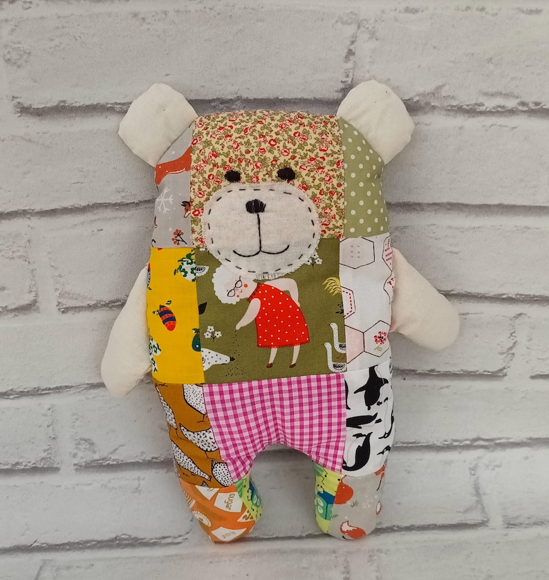 Bespoke Memory Keepsake: Clothing Cushion, Quilt, Tote Bag image 7