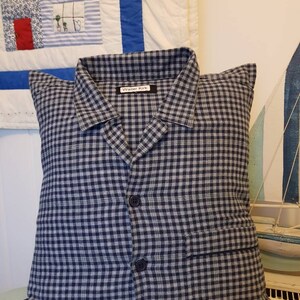 Bespoke Memory Keepsake: Clothing Cushion, Quilt, Tote Bag image 2