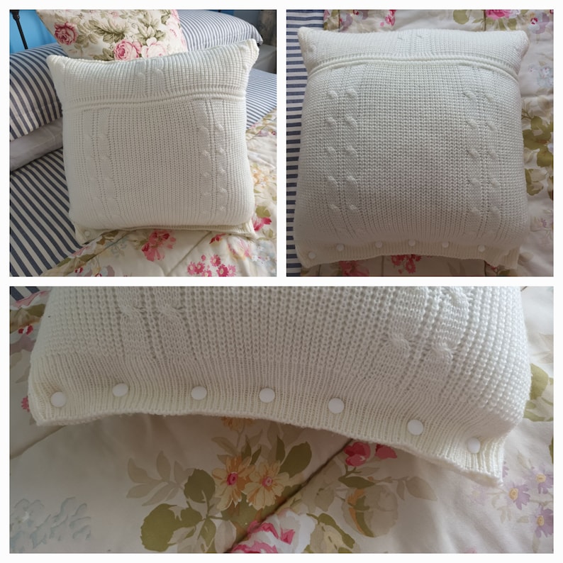 Bespoke Memory Keepsake: Clothing Cushion, Quilt, Tote Bag image 6