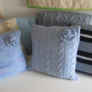Bespoke Memory Keepsake: Clothing Cushion, Quilt, Tote Bag image 1