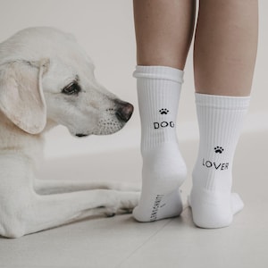 Dog Lover Socks