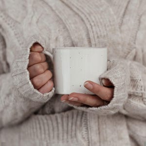 Cup of Calma