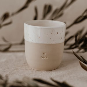 Tazza della nonna
