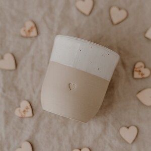 Tasse coeur image 3