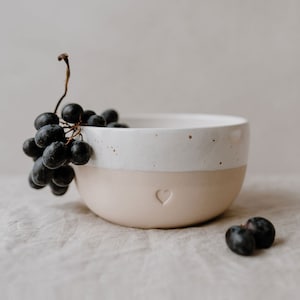 Heart bowl 15 cm