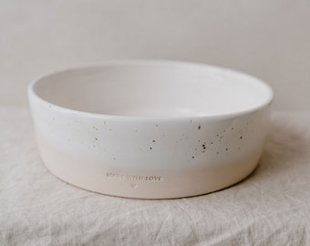 Bowl Made with Love 27 cm