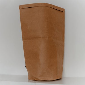 Paperbag 78 cm natural image 1