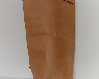 Paperbag 78 cm natural