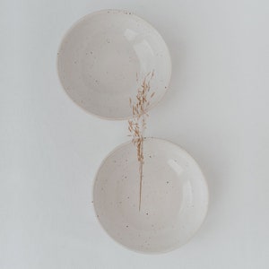Calma bowl in a set of 2