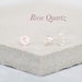 see more listings in the EARRINGS Gemstone Stud section